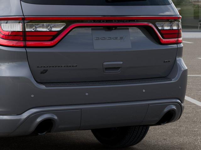2026 Dodge Durango GT AWD