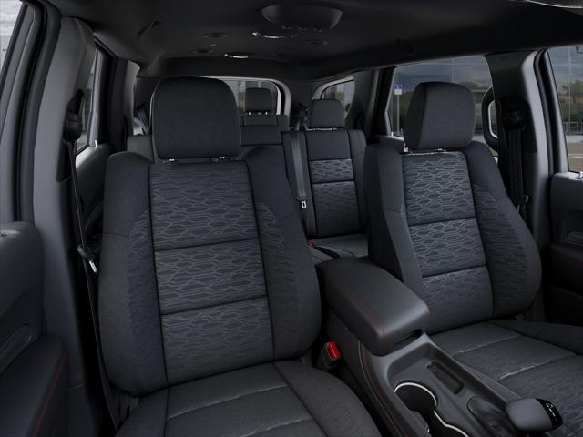 2026 Dodge Durango GT AWD