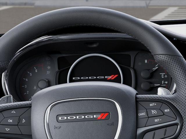 2026 Dodge Durango GT AWD