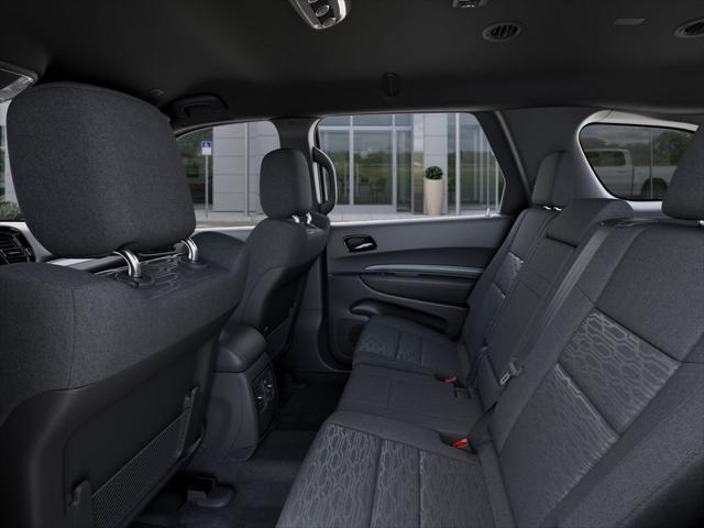 2026 Dodge Durango GT AWD