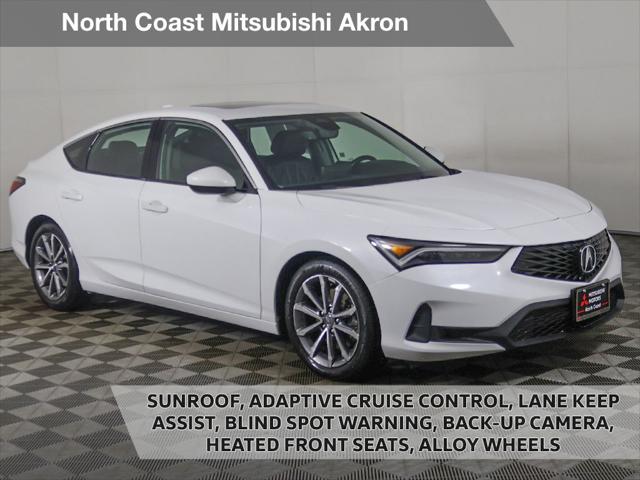 2024 Acura Integra Base for sale in Akron, OH