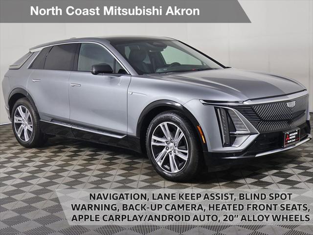 2024 Cadillac iQ Tech for sale in Akron, OH