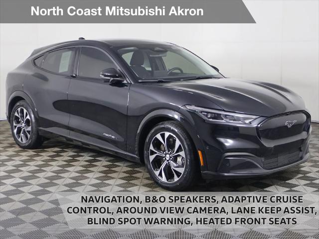 2023 Ford Mustang Mach-E Premium for sale in Akron, OH