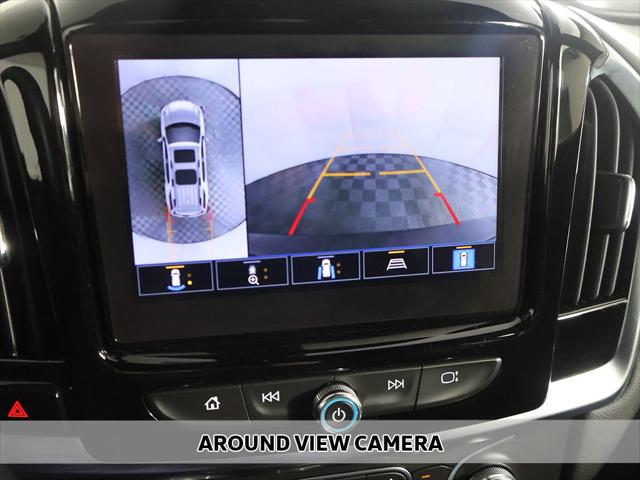 2023 Chevrolet Traverse AWD LT Cloth
