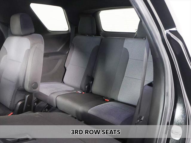 2023 Chevrolet Traverse AWD LT Cloth
