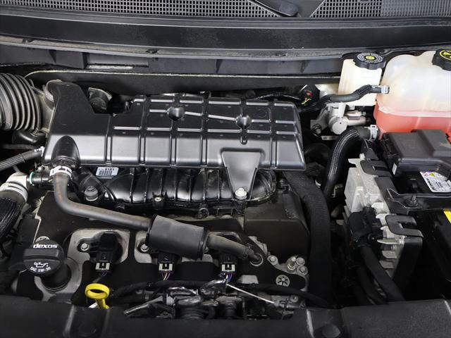 2023 Chevrolet Traverse AWD LT Cloth