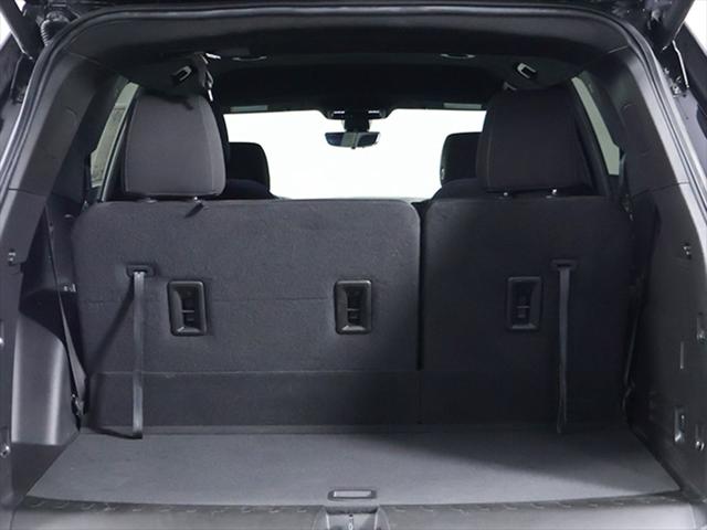 2023 Chevrolet Traverse AWD LT Cloth