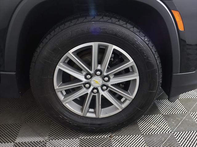 2023 Chevrolet Traverse AWD LT Cloth