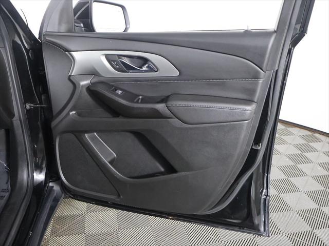 2023 Chevrolet Traverse AWD LT Cloth