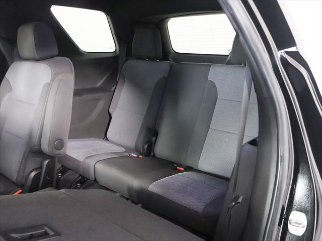 2023 Chevrolet Traverse AWD LT Cloth