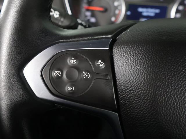 2023 Chevrolet Traverse AWD LT Cloth