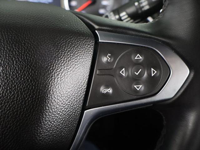 2023 Chevrolet Traverse AWD LT Cloth