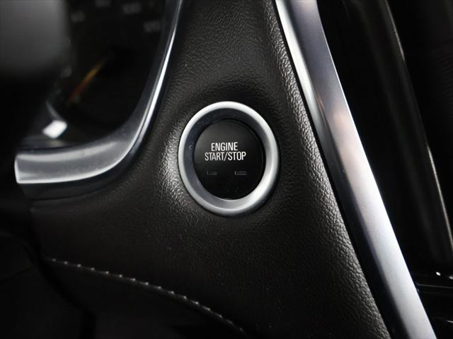 2023 Chevrolet Traverse AWD LT Cloth
