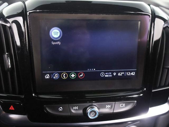 2023 Chevrolet Traverse AWD LT Cloth