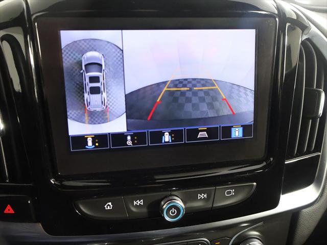 2023 Chevrolet Traverse AWD LT Cloth