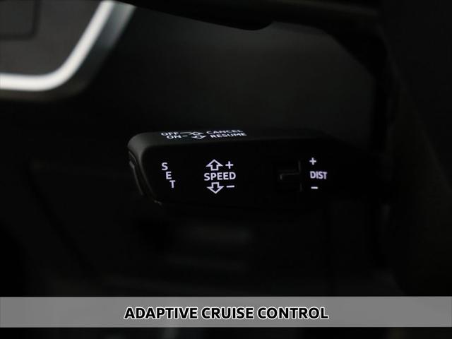 2023 Audi A6 Premium 45 TFSI quattro S tronic