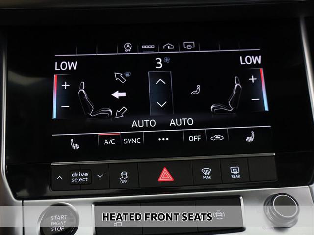 2023 Audi A6 Premium 45 TFSI quattro S tronic