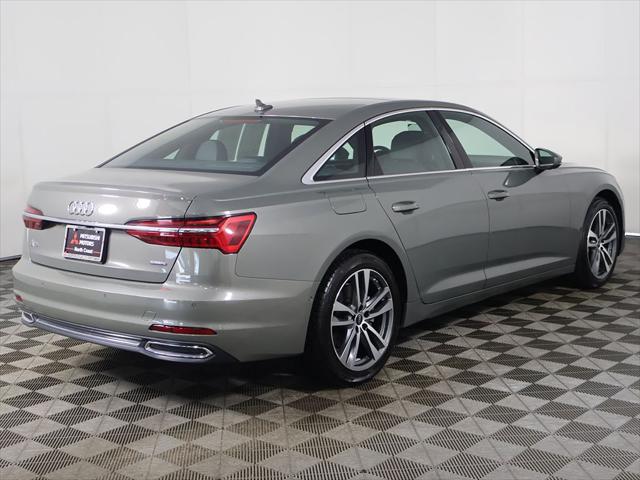 2023 Audi A6 Premium 45 TFSI quattro S tronic