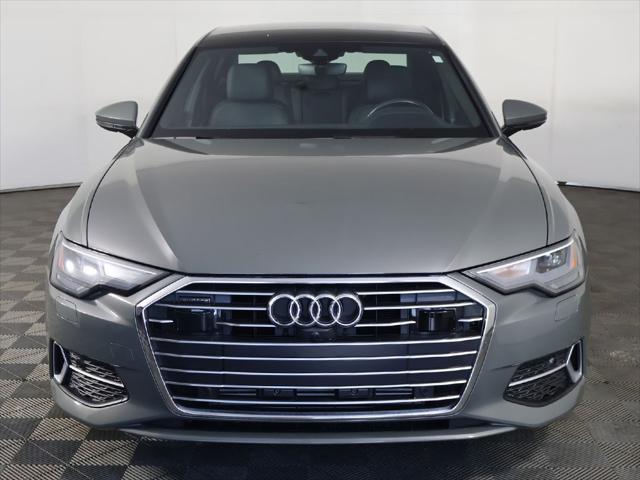 2023 Audi A6 Premium 45 TFSI quattro S tronic