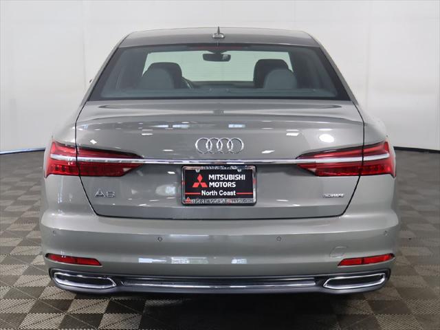 2023 Audi A6 Premium 45 TFSI quattro S tronic