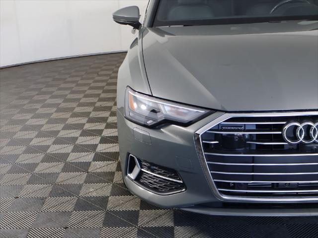 2023 Audi A6 Premium 45 TFSI quattro S tronic