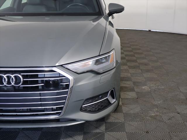 2023 Audi A6 Premium 45 TFSI quattro S tronic