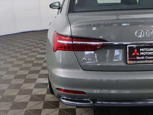 2023 Audi A6 Premium 45 TFSI quattro S tronic