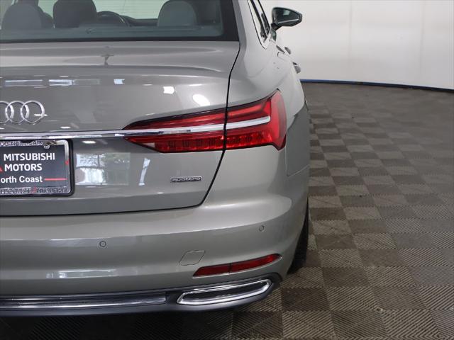 2023 Audi A6 Premium 45 TFSI quattro S tronic