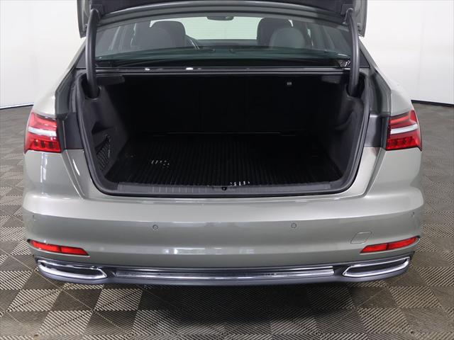 2023 Audi A6 Premium 45 TFSI quattro S tronic