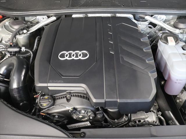 2023 Audi A6 Premium 45 TFSI quattro S tronic