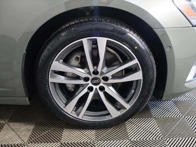 2023 Audi A6 Premium 45 TFSI quattro S tronic