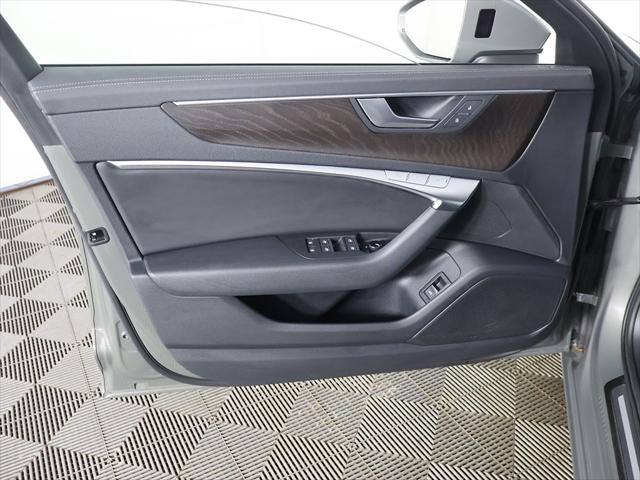 2023 Audi A6 Premium 45 TFSI quattro S tronic