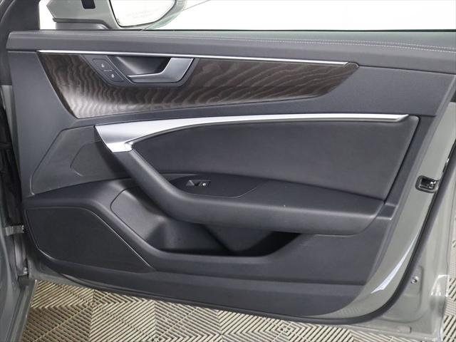 2023 Audi A6 Premium 45 TFSI quattro S tronic