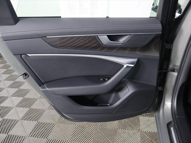 2023 Audi A6 Premium 45 TFSI quattro S tronic