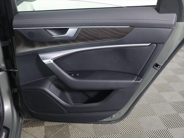 2023 Audi A6 Premium 45 TFSI quattro S tronic