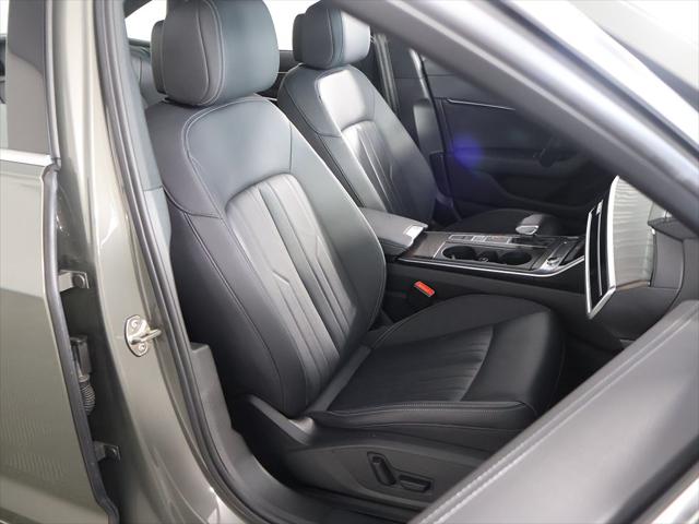2023 Audi A6 Premium 45 TFSI quattro S tronic