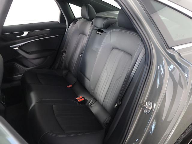 2023 Audi A6 Premium 45 TFSI quattro S tronic