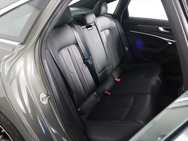 2023 Audi A6 Premium 45 TFSI quattro S tronic