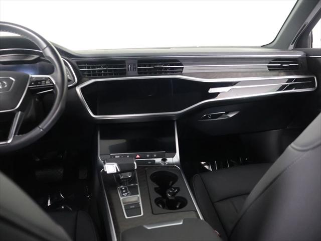 2023 Audi A6 Premium 45 TFSI quattro S tronic