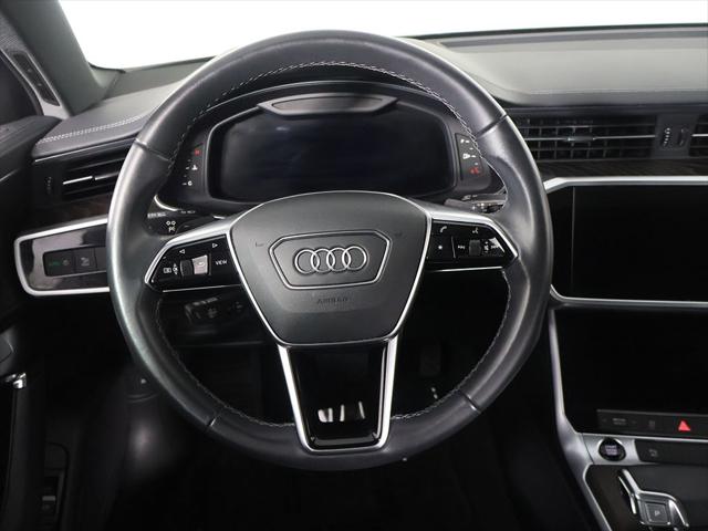 2023 Audi A6 Premium 45 TFSI quattro S tronic