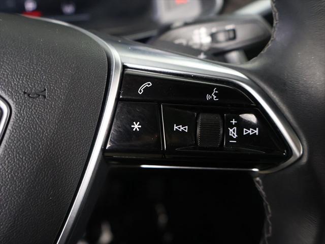 2023 Audi A6 Premium 45 TFSI quattro S tronic