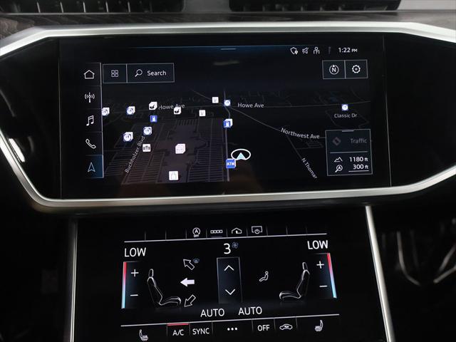 2023 Audi A6 Premium 45 TFSI quattro S tronic