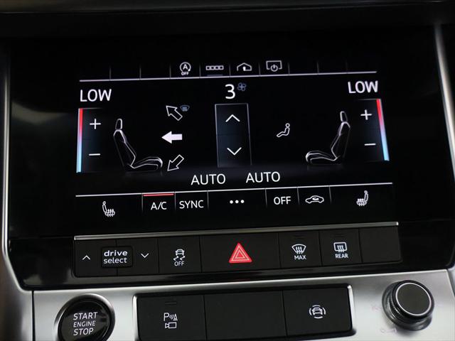 2023 Audi A6 Premium 45 TFSI quattro S tronic