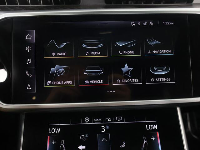 2023 Audi A6 Premium 45 TFSI quattro S tronic