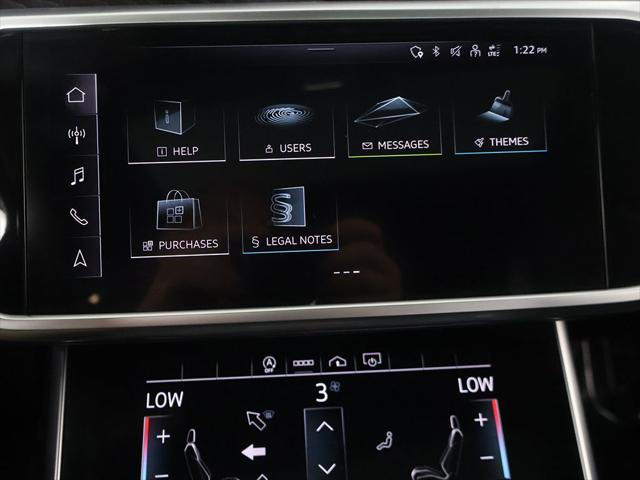 2023 Audi A6 Premium 45 TFSI quattro S tronic