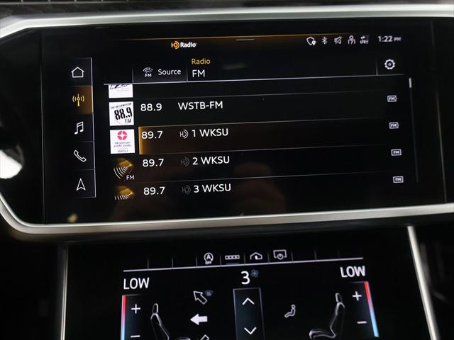2023 Audi A6 Premium 45 TFSI quattro S tronic