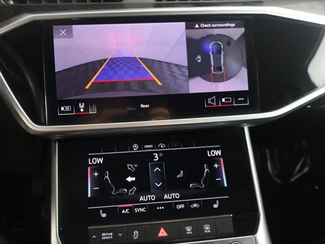 2023 Audi A6 Premium 45 TFSI quattro S tronic
