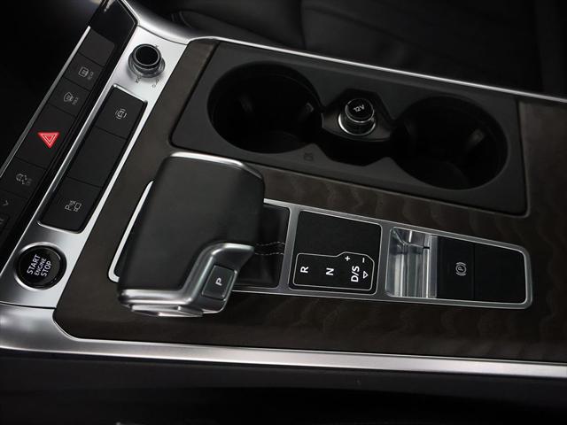 2023 Audi A6 Premium 45 TFSI quattro S tronic
