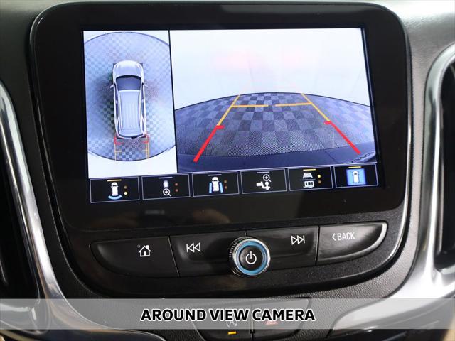 2023 Chevrolet Equinox AWD Premier
