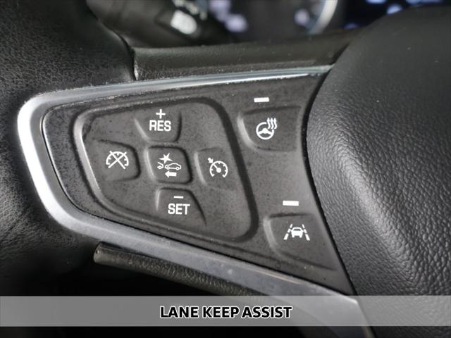 2023 Chevrolet Equinox AWD Premier
